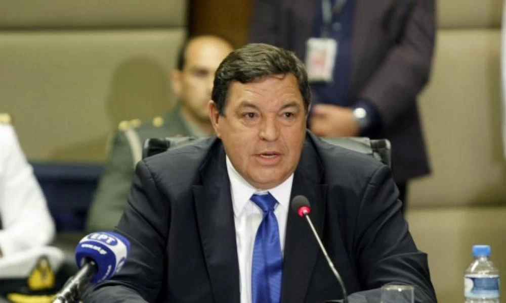 Στρατηγός Φραγκούλης Φράγκος: Τα «καυτά» ερωτήματα που θέτει για τον εκσυγχρονισμό των F-16